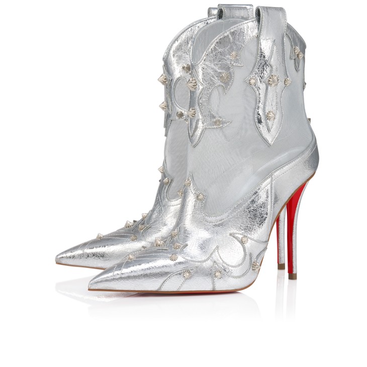 Christian Louboutin Bootytiag - Image 1
